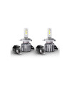 OSRAM АВТОМОБИЛНА LED ЛАМПА 64196DWBRT H4 24V LED 15/15W P43T BOX  - 4062172379779 - 4