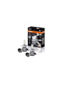 OSRAM АВТОМОБИЛНА LED ЛАМПА 64196DWBRT H4 24V LED 15/15W P43T BOX  - 4062172379779 - 5