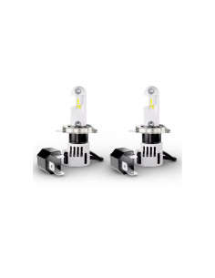OSRAM АВТОМОБИЛНА LED ЛАМПА 64193DWINT H4/H19 LED 27/23W12VP43T BOX - 4062172306454 - Цена | LEDs4economy
