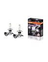 OSRAM АВТОМОБИЛНА LED ЛАМПА 64193DWINT H4/H19 LED 27/23W12VP43T BOX  - 4062172306454 - 2
