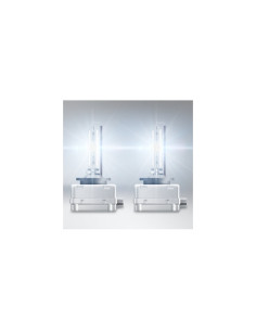 OSRAM АВТОМОБИЛНА КСЕНОНОВА ЛАМПА 66140XNN D1S 35W PK32D-2 DUOBOX - 4052899631281 - Цена | LEDs4economy 2