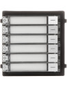 Hikvision Модул 6 бутона за входен панел KD8,  - DS-KD-KK - 2