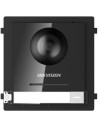 Hikvision Модул видео за входен панел KD8, с 1 бутон, IP система,  - DS-KD8003-IME1