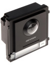 Hikvision Модул видео за входен панел KD8, с 1 бутон, IP система,  - DS-KD8003-IME1 - 2