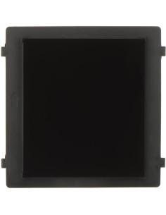 Hikvision Модул празен за входен панел KD8, - DS-KD-BK - Цена | LEDs4economy