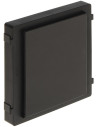 Hikvision Модул празен за входен панел KD8,  - DS-KD-BK - 2