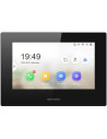 Hikvision Видео дисплей 7" TFT сензорен, IP система, - DS-KH6320-LE1 - Цена | LEDs4economy