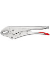 Knipex Клещи тип "чираци", поцинковани, тръба до Ø65мм, ръкохватка 300мм, - K4104300 - Цена | LEDs4economy