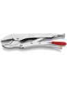 Knipex Клещи универсални тип "чираци", поцинковани, тръба до Ø35мм, ръкохватка 250мм,  - K4004250 - 6