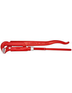 Knipex Тръбен ключ 90° 1 ½", червено-фосфатиран, ръкохватка 420мм, - K8310015 - Цена | LEDs4economy