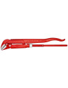 Knipex Тръбен ключ 45° 1 ½", червено-фосфатиран, ръкохватка 430мм, - K8320015 - Цена | LEDs4economy