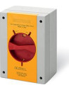 Scame Пакетен прекъсвач Y2 100A 3P I-0 в кутия 160x220x115mm IP66 Isolators - 590.EM10003 - Цена | LEDs4economy