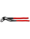 Knipex Клещи раздвижени Alligator, червена ръкохватка 400мм,  - K8801400 - 4