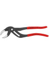 Knipex Клещи за сифони и ВиК връзки, червена ръкохватка 250мм,  - K8101250 - 4