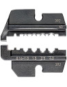 Knipex Челюсти CrimpSystem за кримпване на HTS + Harting конектори 0.14...4.0мм, - K974960 - Цена | LEDs4economy