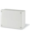 Scame Кутия 150x110x70мм IP55, GW 960°C, затваряне с пластмасов винт, серия Cubik - 688.206 - Цена | LEDs4economy