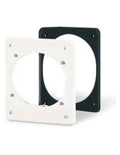 Scame Адаптер за фланец 75х75 към 84х106, серия Optima - 654.0108 - Цена | LEDs4economy