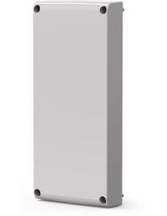 Scame Глуха капачка за табло Proxima 103x230mm - 573.5000 - Цена | LEDs4economy