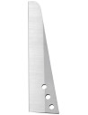 Knipex Резервно острие за ножици за перфорирани канали (K990221), - K950921 - Цена | LEDs4economy