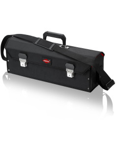 Knipex Чанта за инструменти Stretched празна, - K002107LE - Цена | LEDs4economy