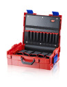 Knipex Куфар за инструменти L-BOXX празен,  - K002119LB - 2