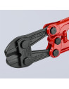 Knipex Ножици за рязане на арматура, синьо-червена ръкохватка 460мм,  - K7172460 - 4