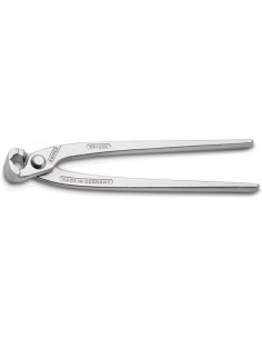 Knipex Клещи за рязане на арматурна тел, поцинковани, ръкохватка 220мм, - K9904220 - Цена | LEDs4economy