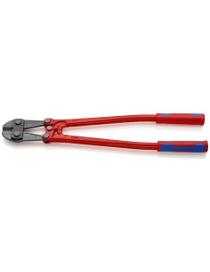 Knipex Ножици за рязане на арматура, синьо-червена ръкохватка 610мм, - K7172610 - Цена | LEDs4economy 2