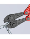 Knipex Ножици за рязане на арматура, синьо-червена ръкохватка 610мм,  - K7172610 - 8