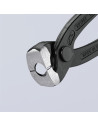 Knipex Клещи за скоби, червена ръкохватка 220мм,  - K1099I220 - 10