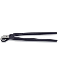 Knipex Клещи за обрушване на плочки, черно-фосфатирани, ръкохватка 200мм, - K9100200 - Цена | LEDs4economy