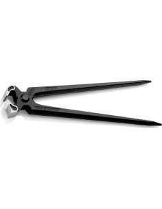 Knipex Клещи ковашки, черно-фосфатирани, ръкохватка 300мм, - K5500300 - Цена | LEDs4economy