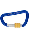 Knipex Карабинери (2 бр.) алуминиеви, - K005003TBK - Цена | LEDs4economy