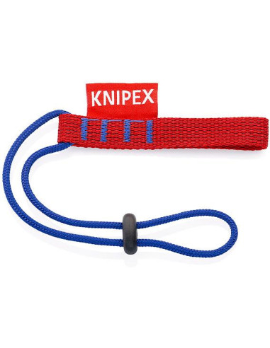 Примки (3 бр.) за инструменти до 1.5 кг, Knipex