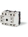 Scame Пакетен прекъсвач Y1 16A 2P I-0 без ръкохватка COMMAND - 590.YA162R - Цена | LEDs4economy