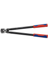 Knipex Ножици за рязане на кабел до 150мм2, синьо-червена ръкохватка 500мм, - K9512500 - Цена | LEDs4economy