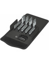 Wera Комплект 42х бита и държач 899/4/1, Bit-Safe 43 Universal - W057450 - Цена | LEDs4economy