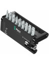 Wera Комплект 9х бита и държач 895/4/1 K, Bit-Check 10 Universal - W056161 - Цена | LEDs4economy