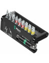 Wera Комплект 9х бита и държач 897/4 R, Bit-Check 10 BiTorsion - W056374 - Цена | LEDs4economy