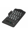 Wera Комплект 60х бита и държач 889/4/1 K, Bit-Safe 61 Universal - W057122 - Цена | LEDs4economy