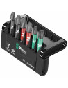 Wera Комплект 6х бита х50мм, Bit-Check 6 Impaktor - W057695 - Цена | LEDs4economy