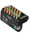 Wera Комплект 11х бита и държач 889/4/1, Bit-Check 12 Diamond - W057421 - Цена | LEDs4economy