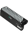 Wera Комплект 29х бита и държач 899/4/1, Bit-Check 30 Wood - W057432 - Цена | LEDs4economy
