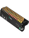 Wera Комплект 29х бита и държач 889/4/1, Bit-Check 30 Diamond - W057431 - Цена | LEDs4economy