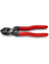 Knipex Клещи болторези CoBolt, червена ръкохватка 160мм, - K7101160 - Цена | LEDs4economy