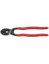 Knipex Клещи болторези CoBolt, червена ръкохватка 250мм,  - K7101250