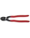Knipex Клещи болторези CoBolt, червена ръкохватка 250мм,  - K7101250 - 4