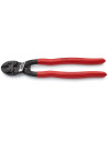 Knipex Клещи болторези CoBolt, червена ръкохватка 250мм,  - K7101250 - 6