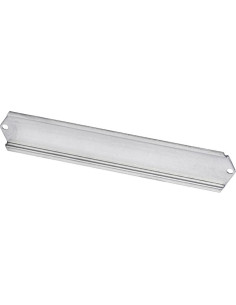 Scame DIN шина за кутия 192х168х80мм, серия Alubox - 653.023 - Цена | LEDs4economy