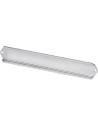 Scame DIN шина за кутия 192х168х80мм, серия Alubox - 653.023 - Цена | LEDs4economy